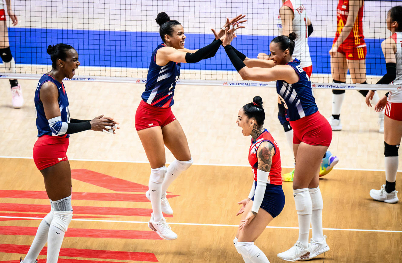 Women VNL 2024 Rosters Are Released🌕 Explore a emoção do universo das apostas com afiliado